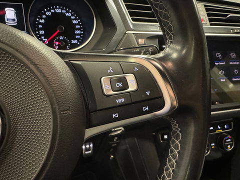 Volkswagen Tiguan 1.5 TSI ACT Business 3X R Line ACC|Head Up