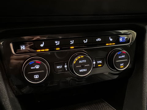 Volkswagen Tiguan 1.5 TSI ACT Business 3X R Line ACC|Head Up