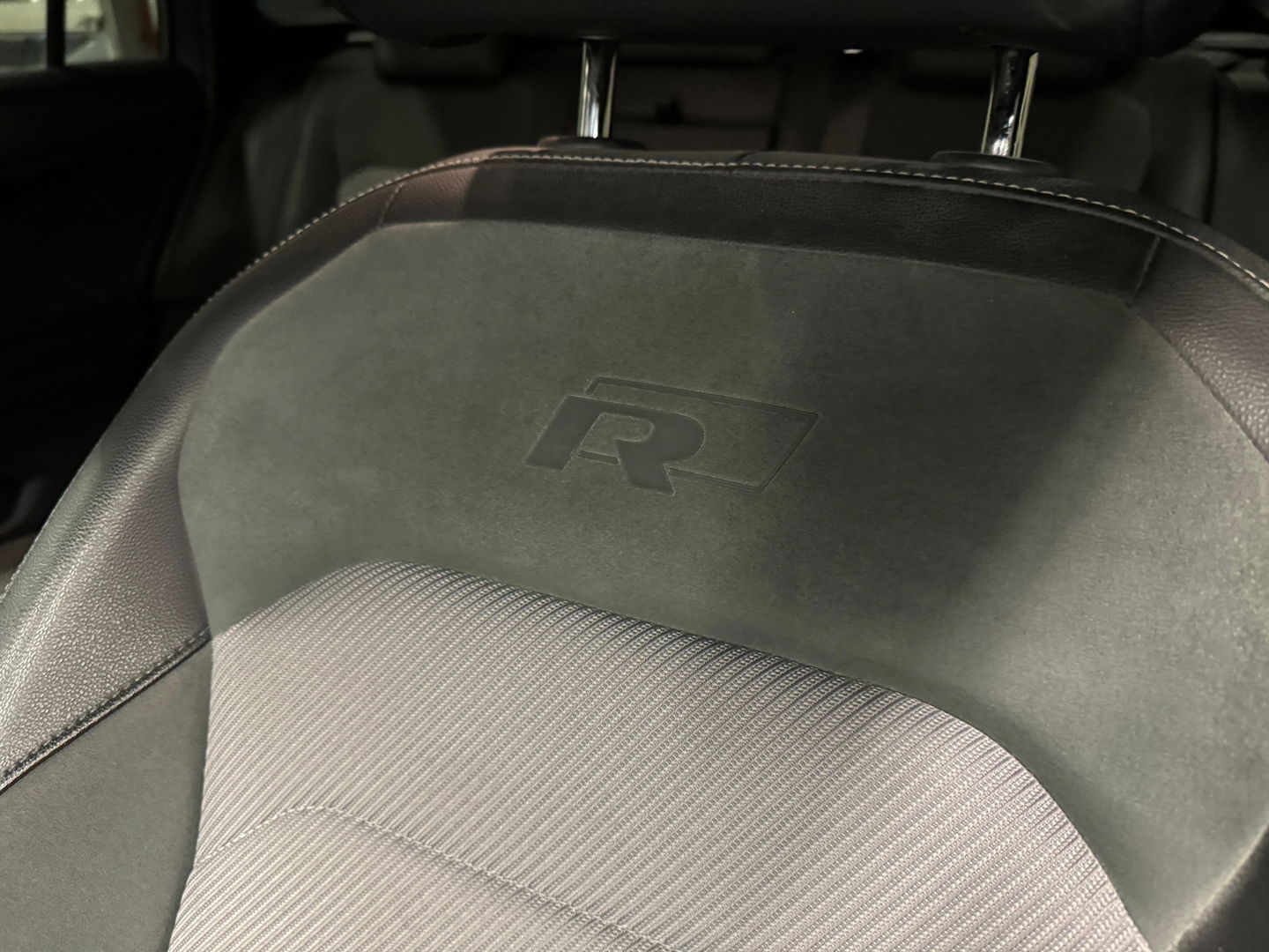 Volkswagen Tiguan 1.5 TSI ACT Business 3X R Line ACC|Head Up