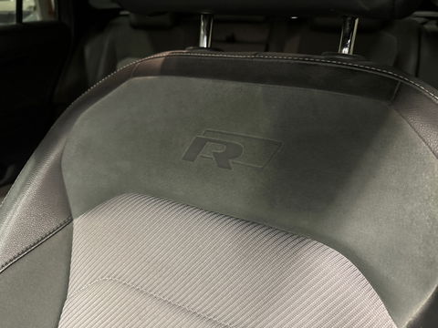 Volkswagen Tiguan 1.5 TSI ACT Business 3X R Line ACC|Head Up