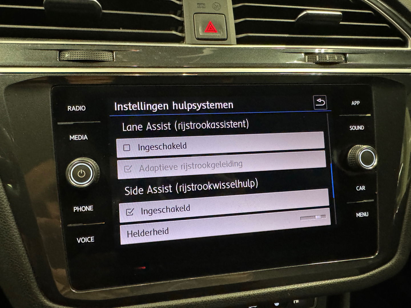 Volkswagen Tiguan 1.5 TSI ACT Business 3X R Line ACC|Head Up