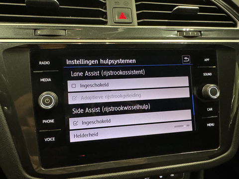 Volkswagen Tiguan 1.5 TSI ACT Business 3X R Line ACC|Head Up