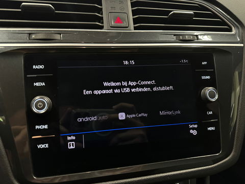 Volkswagen Tiguan 1.5 TSI ACT Business 3X R Line ACC|Head Up