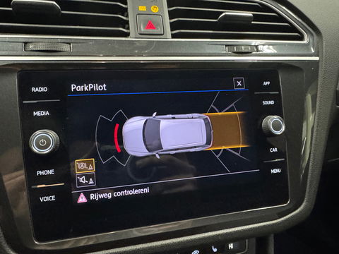 Volkswagen Tiguan 1.5 TSI ACT Business 3X R Line ACC|Head Up