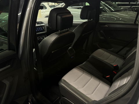 Volkswagen Tiguan 1.5 TSI ACT Business 3X R Line ACC|Head Up