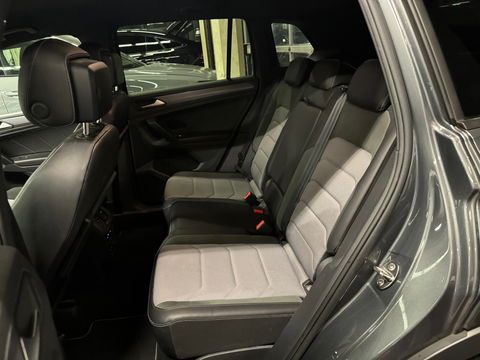 Volkswagen Tiguan 1.5 TSI ACT Business 3X R Line ACC|Head Up