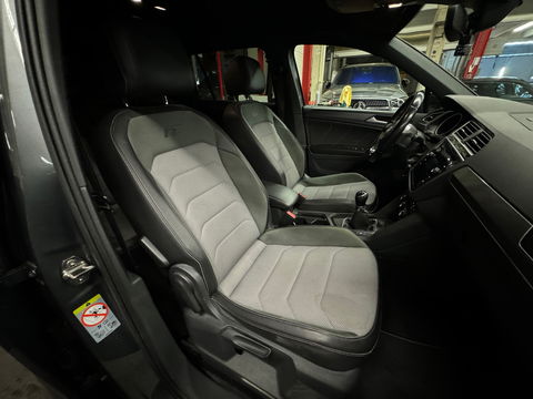 Volkswagen Tiguan 1.5 TSI ACT Business 3X R Line ACC|Head Up