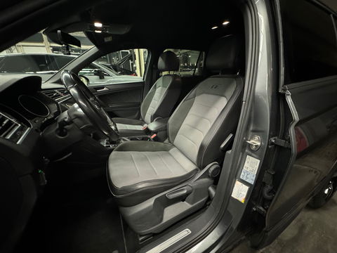 Volkswagen Tiguan 1.5 TSI ACT Business 3X R Line ACC|Head Up