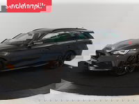 CUPRA Leon - 2.0 TSI Cup 4-DRIVE | 310pk | Trekhaak | Stoel & stuurverwarming | Carplay | Leder | Adaptive cruise | 19'' | CUP Sportstoelen | Navigatie | Full LED | Beats Pack | Keyless | Sfeerverlichting