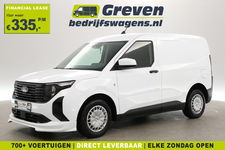 Ford Transit Courier - Trend 100PK | Euro6 | MARGE | Benzine | Virtual | Airco | Cruise | Carplay | Parkeersens.