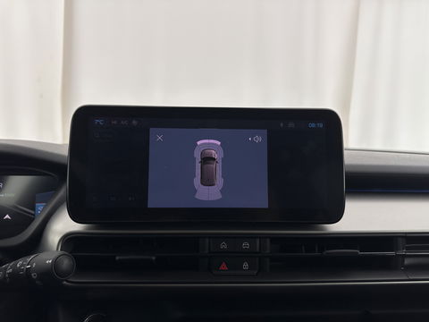 Jeep Avenger Summit 54 kWh [ 3-Fase ] {SOH-95%} (INCL-BTW) *LEATHER-MICROFIBRE | FULL-LED | ADAPTIVE-CRUISE | BLIND-SPOT | CAMERA | DIGI-COCKPIT | NAVI-FULLMAP | HEATED-COMFORTSEATS | ECC | CCS-FASTLOADER |  PDC | CARPLAY | CRUISE | 18''AL