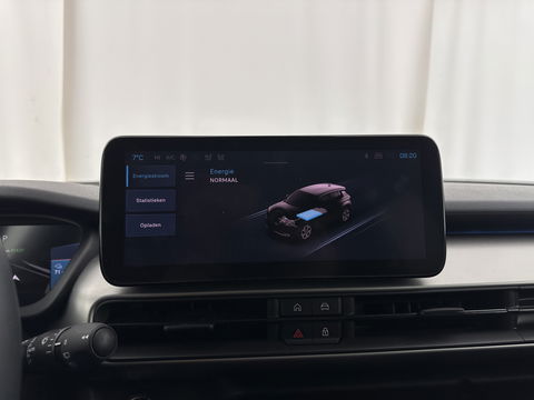 Jeep Avenger Summit 54 kWh [ 3-Fase ] {SOH-95%} (INCL-BTW) *LEATHER-MICROFIBRE | FULL-LED | ADAPTIVE-CRUISE | BLIND-SPOT | CAMERA | DIGI-COCKPIT | NAVI-FULLMAP | HEATED-COMFORTSEATS | ECC | CCS-FASTLOADER |  PDC | CARPLAY | CRUISE | 18''AL