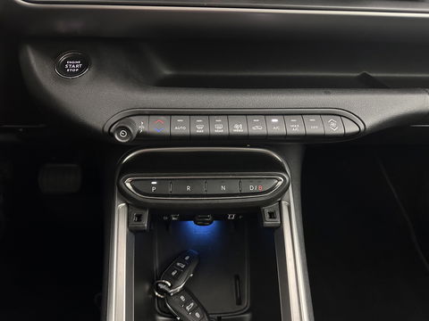 Jeep Avenger Summit 54 kWh [ 3-Fase ] {SOH-95%} (INCL-BTW) *LEATHER-MICROFIBRE | FULL-LED | ADAPTIVE-CRUISE | BLIND-SPOT | CAMERA | DIGI-COCKPIT | NAVI-FULLMAP | HEATED-COMFORTSEATS | ECC | CCS-FASTLOADER |  PDC | CARPLAY | CRUISE | 18''AL