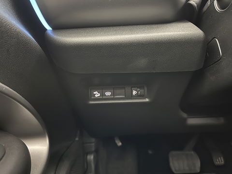 Jeep Avenger Summit 54 kWh [ 3-Fase ] {SOH-95%} (INCL-BTW) *LEATHER-MICROFIBRE | FULL-LED | ADAPTIVE-CRUISE | BLIND-SPOT | CAMERA | DIGI-COCKPIT | NAVI-FULLMAP | HEATED-COMFORTSEATS | ECC | CCS-FASTLOADER |  PDC | CARPLAY | CRUISE | 18''AL