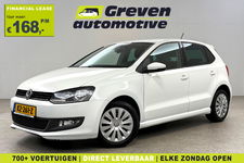 Volkswagen Polo - 1.0 BlueMotion | Airco | Carplay | Cruise | Navi | NAP