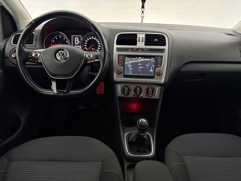 Volkswagen Polo 1.0 BlueMotion | Airco | Carplay | Cruise | Navi | NAP