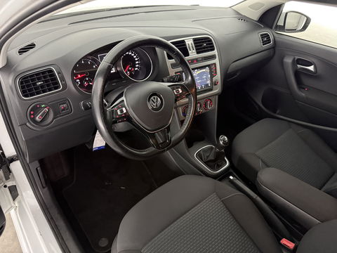 Volkswagen Polo 1.0 BlueMotion | Airco | Carplay | Cruise | Navi | NAP