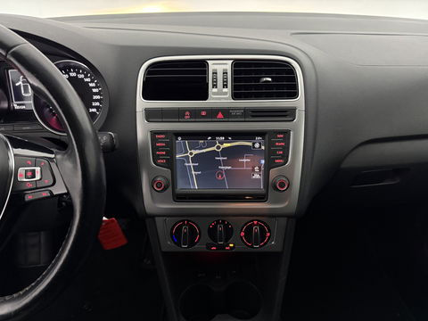 Volkswagen Polo 1.0 BlueMotion | Airco | Carplay | Cruise | Navi | NAP