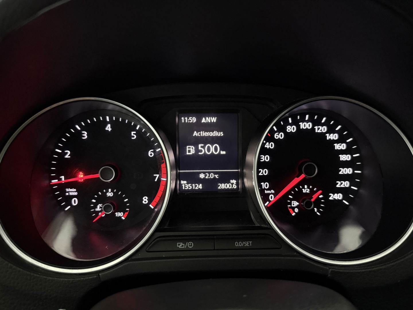 Volkswagen Polo 1.0 BlueMotion | Airco | Carplay | Cruise | Navi | NAP