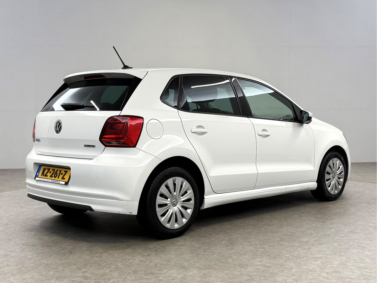 Volkswagen Polo 1.0 BlueMotion | Airco | Carplay | Cruise | Navi | NAP