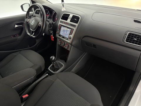 Volkswagen Polo 1.0 BlueMotion | Airco | Carplay | Cruise | Navi | NAP