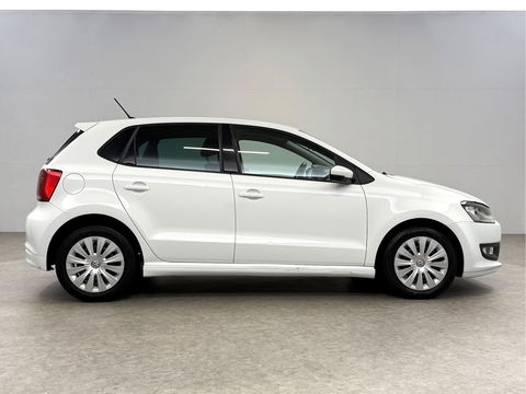 Volkswagen Polo 1.0 BlueMotion | Airco | Carplay | Cruise | Navi | NAP