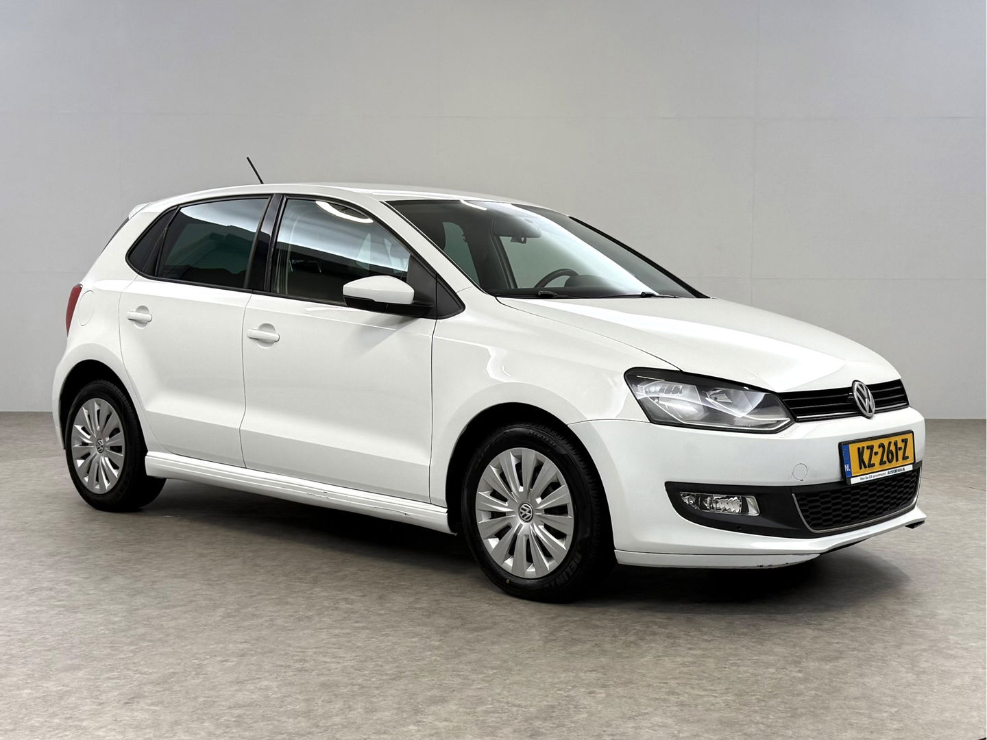 Volkswagen Polo 1.0 BlueMotion | Airco | Carplay | Cruise | Navi | NAP