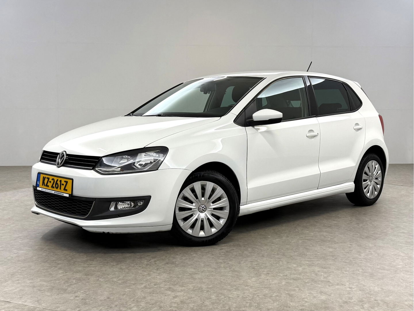 Volkswagen Polo 1.0 BlueMotion | Airco | Carplay | Cruise | Navi | NAP