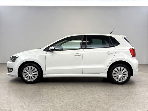Volkswagen Polo 1.0 BlueMotion | Airco | Carplay | Cruise | Navi | NAP