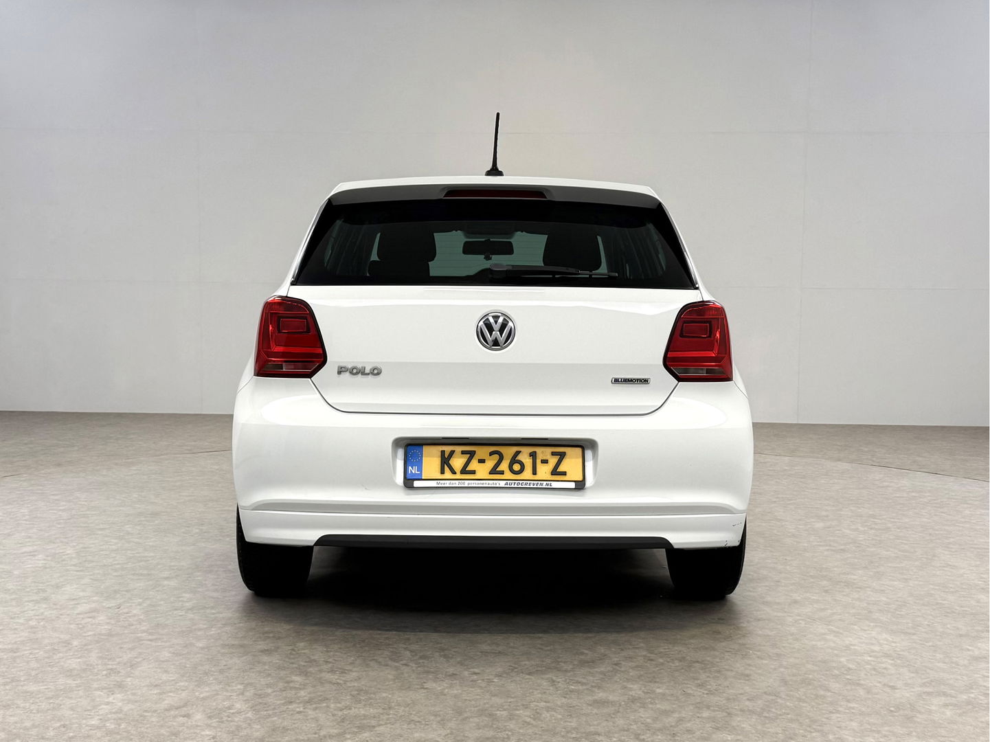 Volkswagen Polo 1.0 BlueMotion | Airco | Carplay | Cruise | Navi | NAP