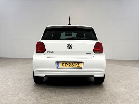 Volkswagen Polo 1.0 BlueMotion | Airco | Carplay | Cruise | Navi | NAP