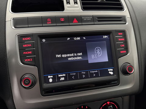 Volkswagen Polo 1.0 BlueMotion | Airco | Carplay | Cruise | Navi | NAP
