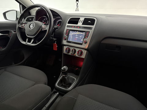 Volkswagen Polo 1.0 BlueMotion | Airco | Carplay | Cruise | Navi | NAP