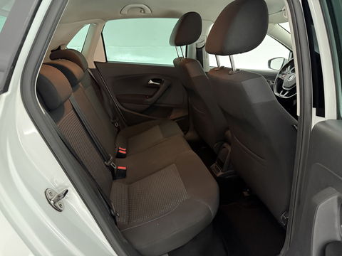 Volkswagen Polo 1.0 BlueMotion | Airco | Carplay | Cruise | Navi | NAP