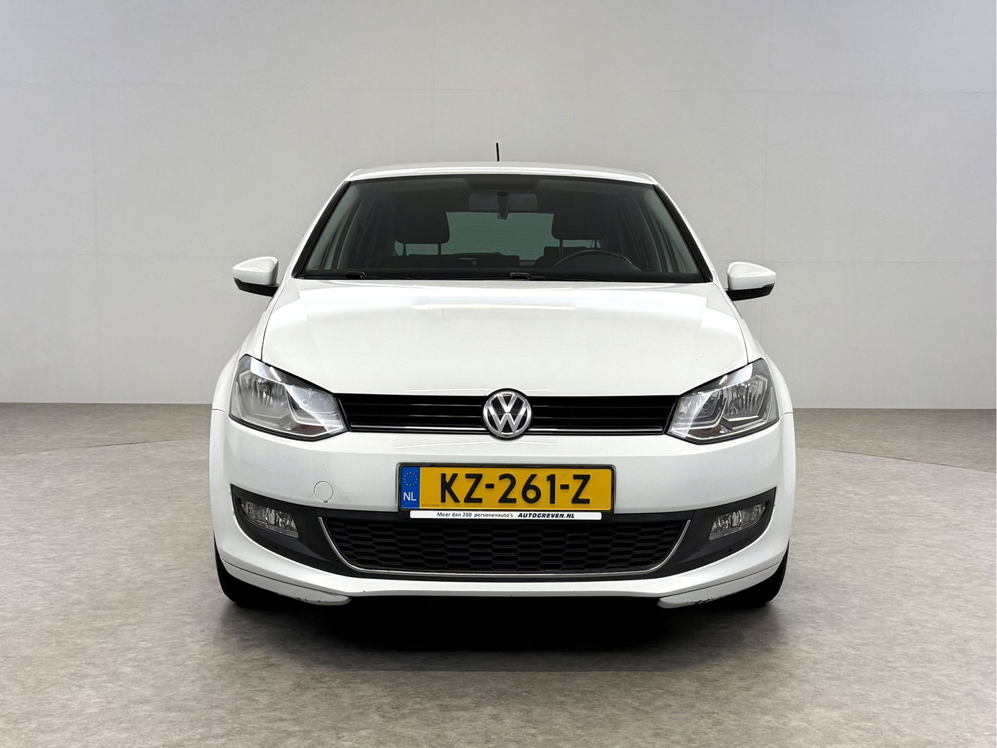 Volkswagen Polo 1.0 BlueMotion | Airco | Carplay | Cruise | Navi | NAP