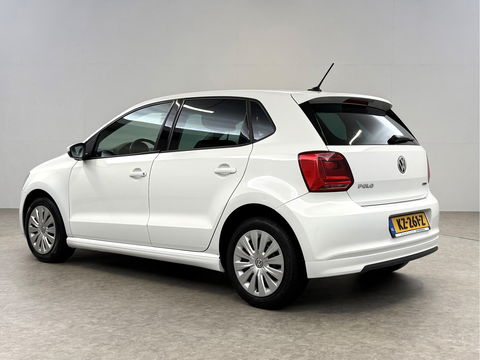 Volkswagen Polo 1.0 BlueMotion | Airco | Carplay | Cruise | Navi | NAP