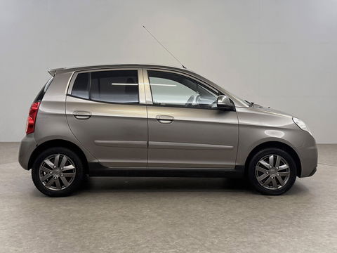 Kia Picanto 1.0 X-ecutive | Clima | Elektrpakket