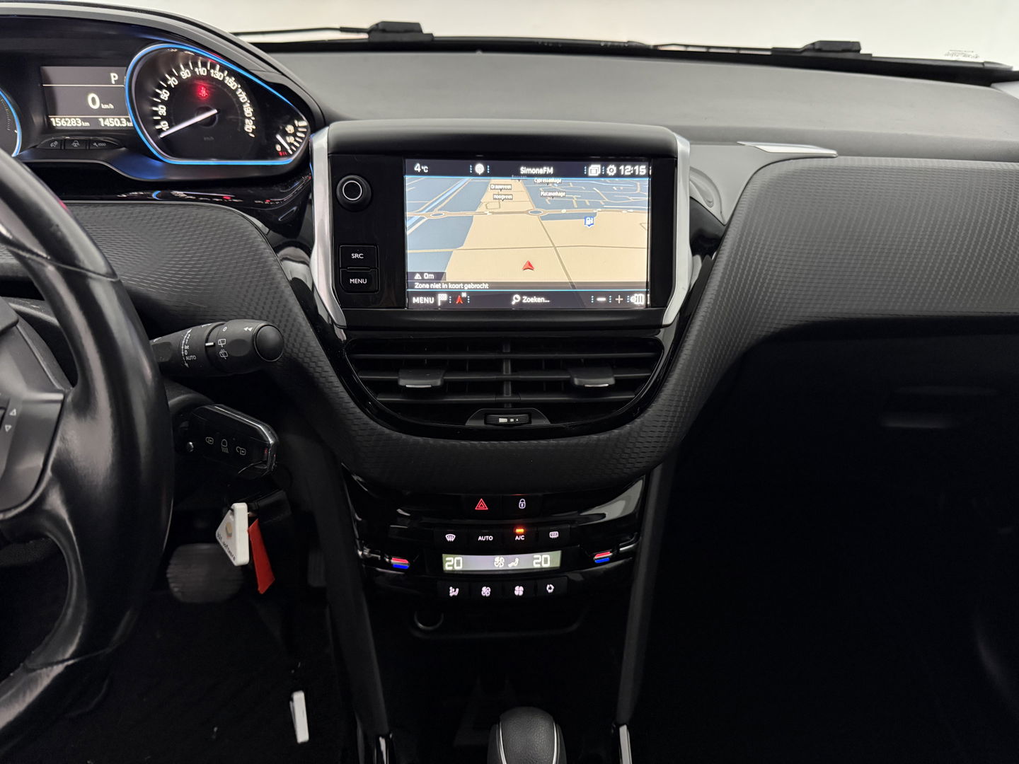 Peugeot 2008 1.2 PureTech Allure | Clima | Cruise | Carplay | Trekh. | Navi | Parkeersens.