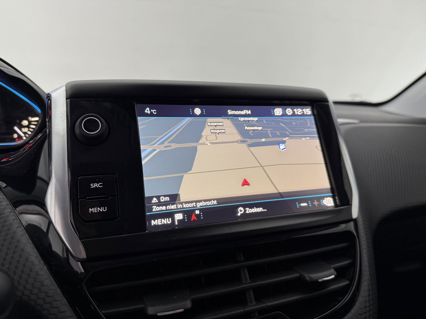 Peugeot 2008 1.2 PureTech Allure | Clima | Cruise | Carplay | Trekh. | Navi | Parkeersens.