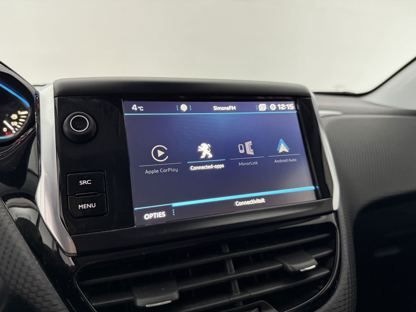 Peugeot 2008 1.2 PureTech Allure | Clima | Cruise | Carplay | Trekh. | Navi | Parkeersens.