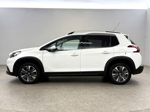 Peugeot 2008 1.2 PureTech Allure | Clima | Cruise | Carplay | Trekh. | Navi | Parkeersens.