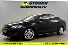 Volkswagen Jetta - 1.4 TSI Hybrid Highline | Clima | Cruise | Navigatie | Parkeersens. | NAP | EXPORT