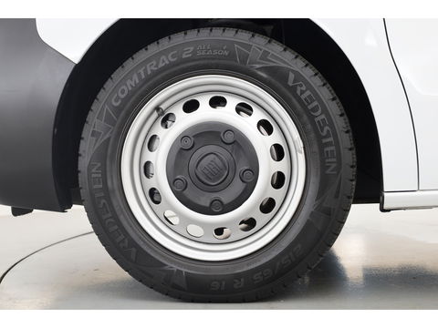 Fiat Scudo 1.5 MultiJet L3H1 | Trekhaak | Cruise | Airco | DAB | 6p.