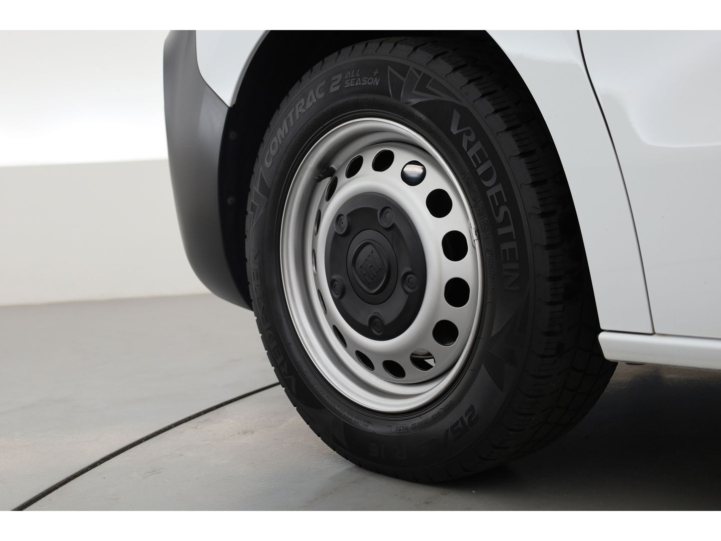 Fiat Scudo 1.5 MultiJet L3H1 | Trekhaak | Cruise | Airco | DAB | 6p.