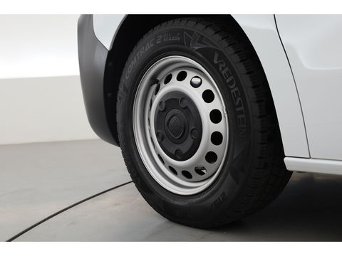 Fiat Scudo 1.5 MultiJet L3H1 | Trekhaak | Cruise | Airco | DAB | 6p.