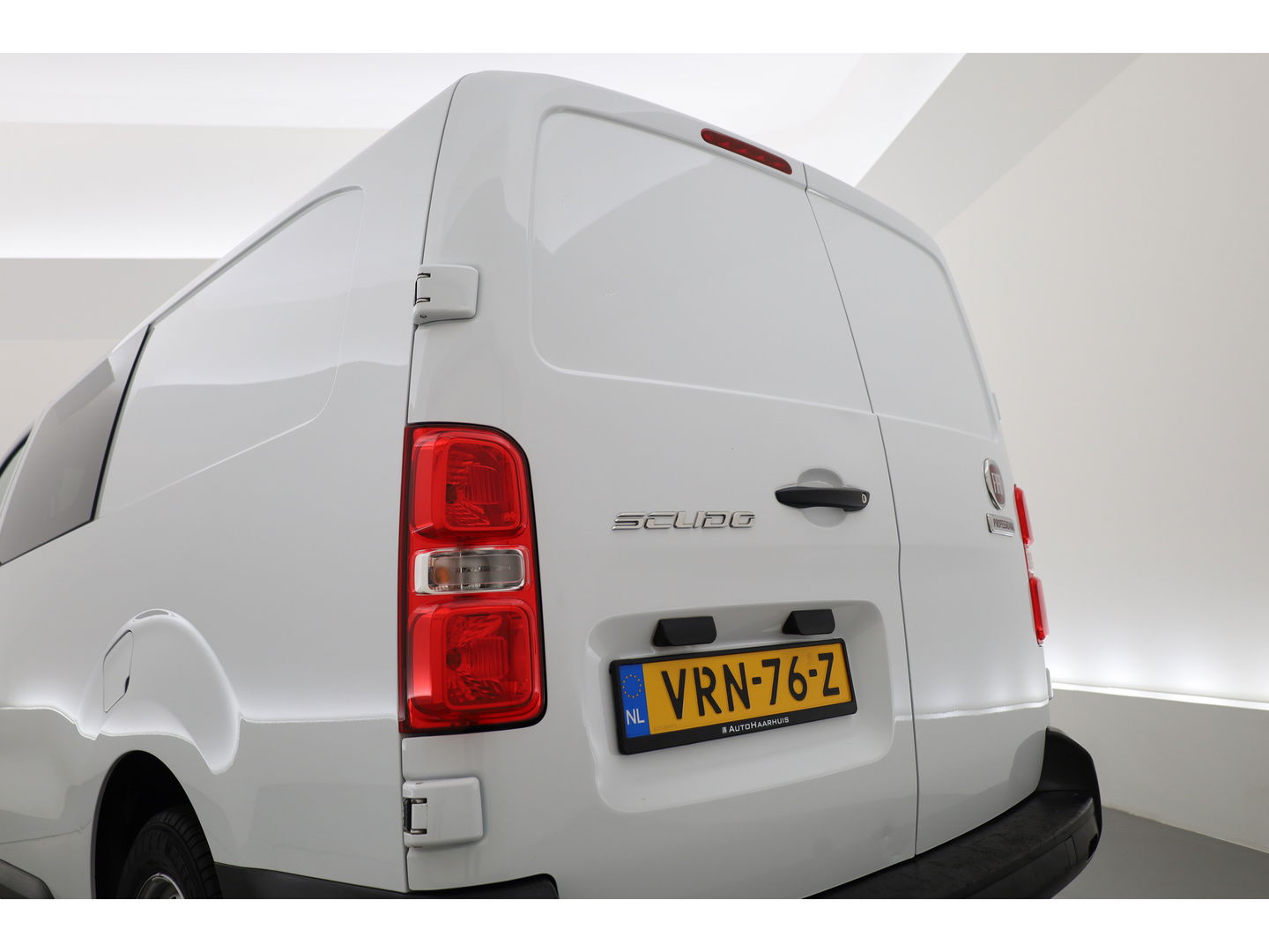 Fiat Scudo 1.5 MultiJet L3H1 | Trekhaak | Cruise | Airco | DAB | 6p.