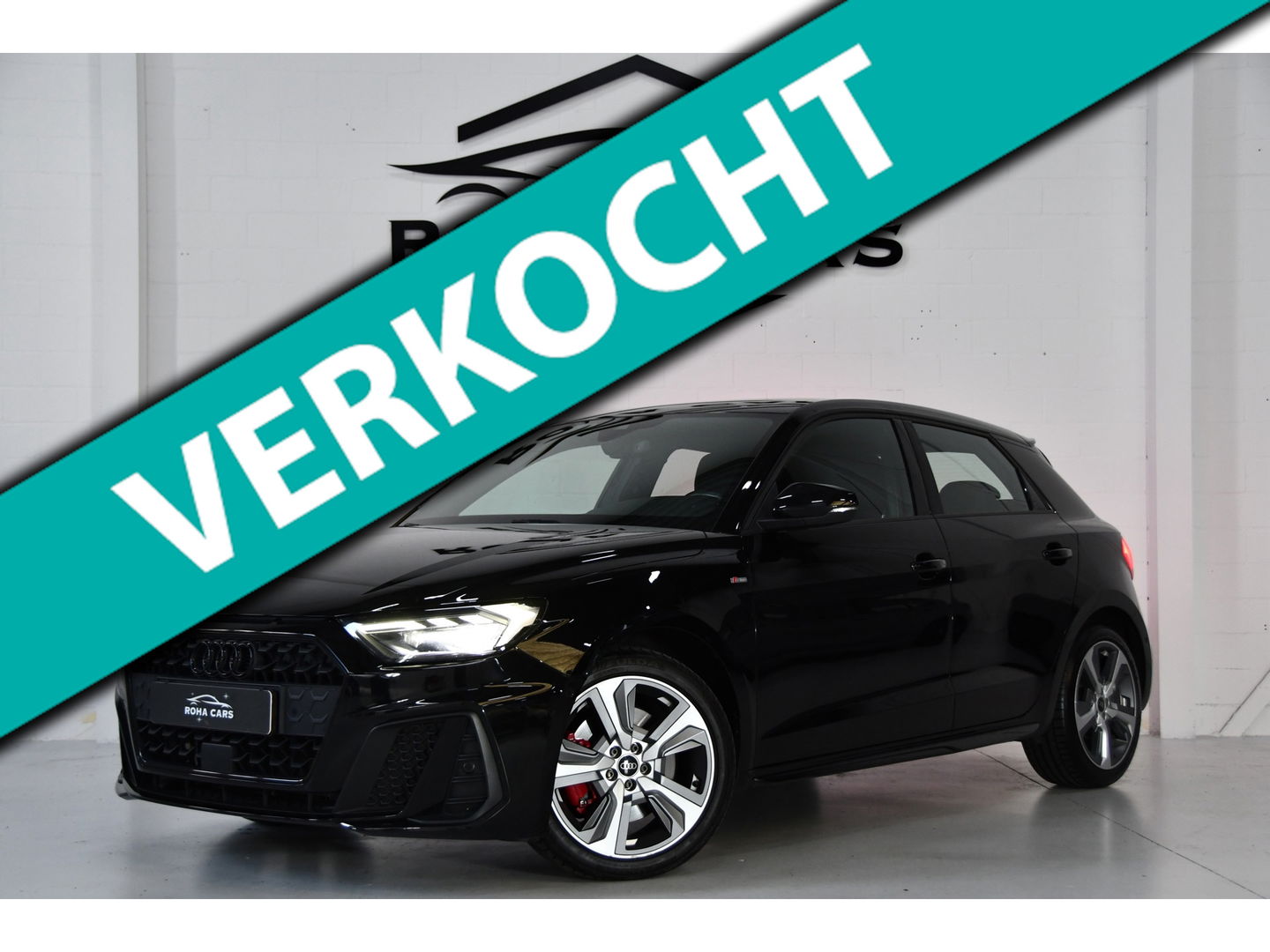 Audi A1 SPORTBACK 35 TFSI Pro Line S