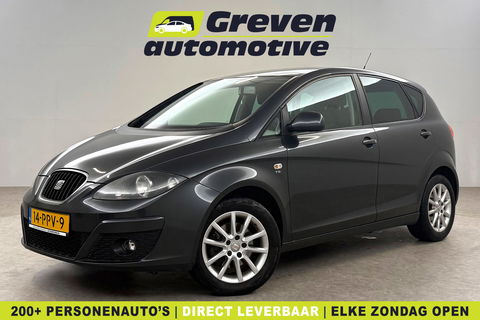 SEAT Altea 1.2 TSI | Clima | Cruise | Trekh. | Navigatie | NAP
