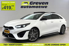 Kia ProCeed - 1.5 T-GDi GT-PlusLine | Pano | Virtual | Camera | JBL | Adap. Cruise | Memory | Navi | NAP