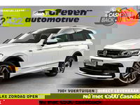 Volkswagen Tiguan - 1.5 TSI ACT 150PK R-line | Virtual | Carplay | Trekh. | Adaptive Cruise | LED | Parkeersens. | NAP